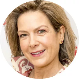 Penny Smith - English author