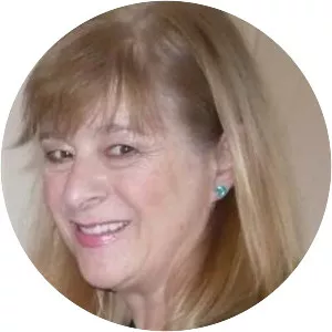 Penny Stanway - Author