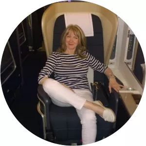 Penny Thornton - Author