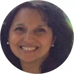 Penny Weber photograph