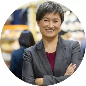 Penny Wong