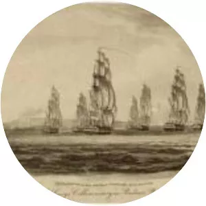 Penobscot Expedition - 