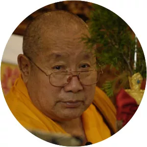 Penor Rinpoche