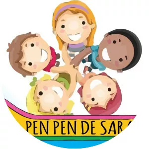 Penpen de Sarapen
