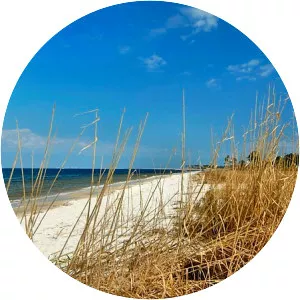 Pensacola Bay - Bay in Florida