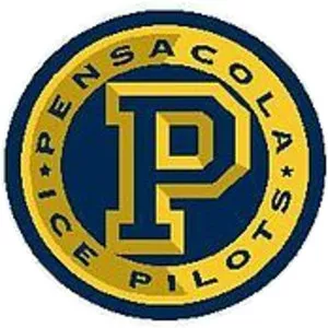 Pensacola Ice Pilots photograph