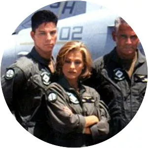 Pensacola: Wings of Gold