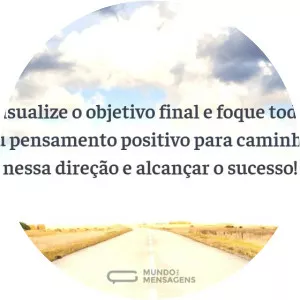 Pensamento Positivo - Musical artist