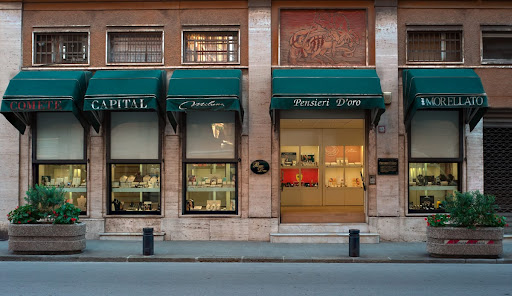 Pensieri D'Oro photograph