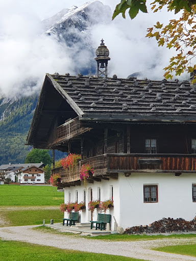 Pension Georg - Hotel