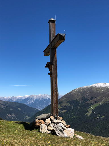 Pension Gletscherblick - Indoor lodging in Austria