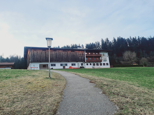Pension Haidachhof