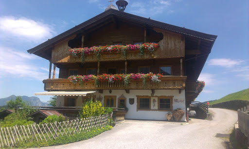 Pension Mooshof - Guest house in Thierbach, Austria