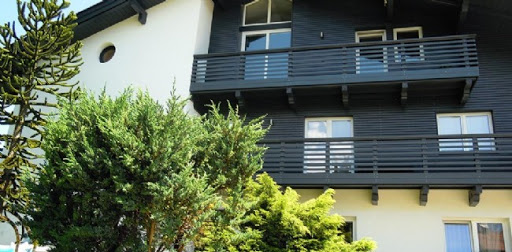 Pension Pirhofer - Boarding house in Kramsach, Austria