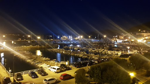 Pension Residencia Ria De Muros