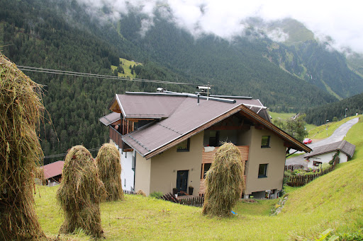 Pension Villerspitze - Bed breakfast in Austria
