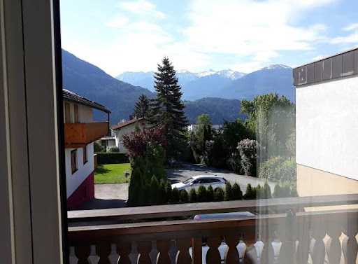 Pension Weirather - Hotel