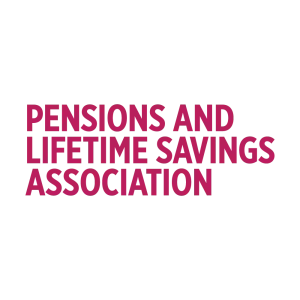 Pensions and Lifetime Savings Association