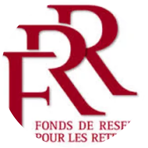 Pensions Reserve Fund