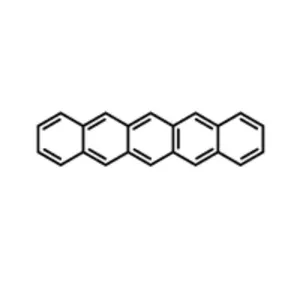 Pentacene - Chemical compound