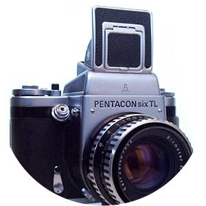 Pentacon