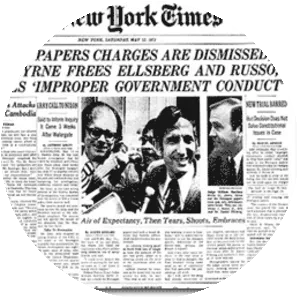 Pentagon Papers