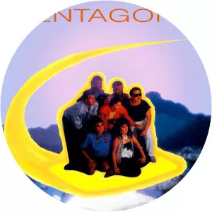 andré laudz pentagono