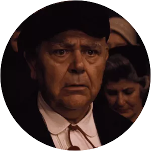 Pentangeli's Brother photograph