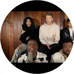 Pentatonix - Pop group