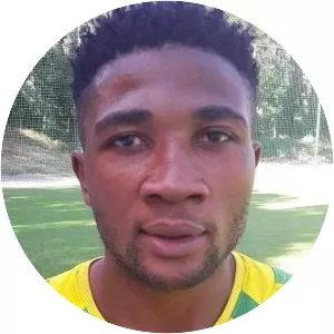Pentecost Ikedinachi Obiechina - Nigerian footballer