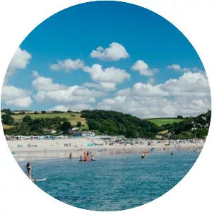 Pentewan - 