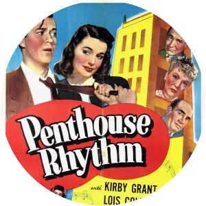 Penthouse Rhythm - 1945 ‧ Musical ‧ 1 hour