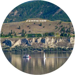 Penticton