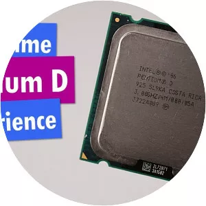 Pentium D