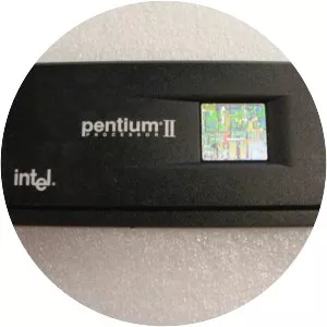 Pentium II - Microprocessor