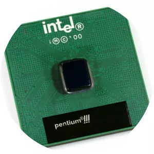 Pentium III