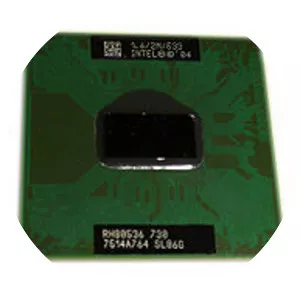 Pentium M - Microprocessor