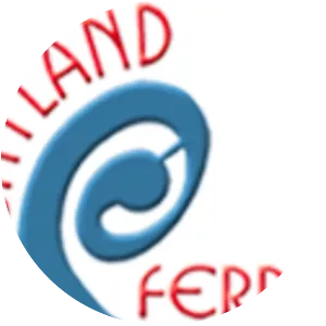 Pentland Ferries - Company