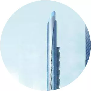 Pentominium - Skyscraper in Dubai, United Arab Emirates