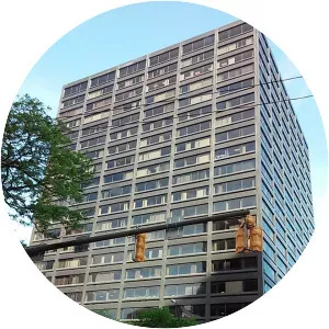 Penton Media Building - Building in Cleveland, Ohio