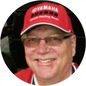 Pentti Korhonen - Motorcycle racer