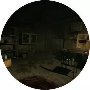 Penumbra: Necrologue