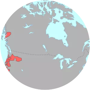 Penutian languages