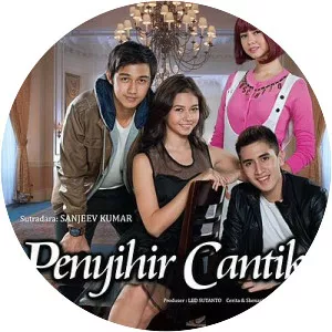 Penyihir Cantik