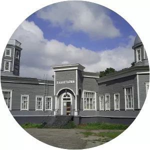 Penza Planetarium