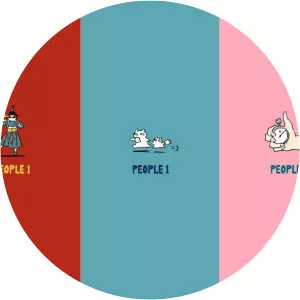 PEOPLE 1 - Musical group