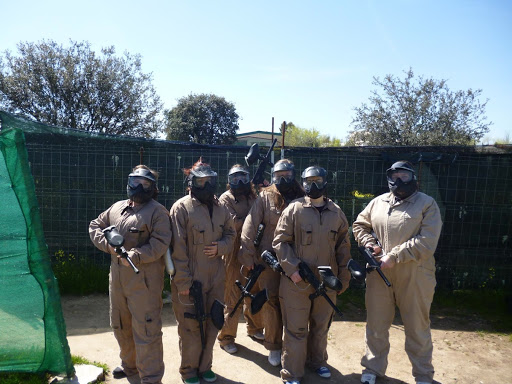 People bachelorette parties - Event management company in Madrid, Spain