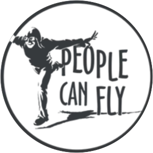 People Can Fly
