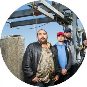 People Just Do Nothing