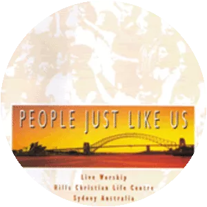 People Just Like Us - Live album by Hillsong Worship